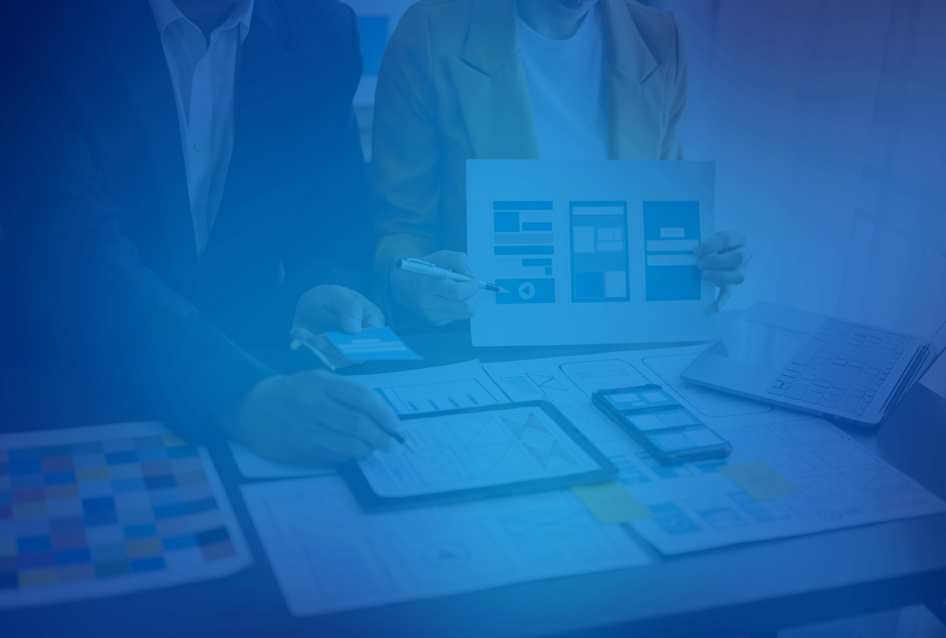 Turning Ideas into Impactful Campaigns