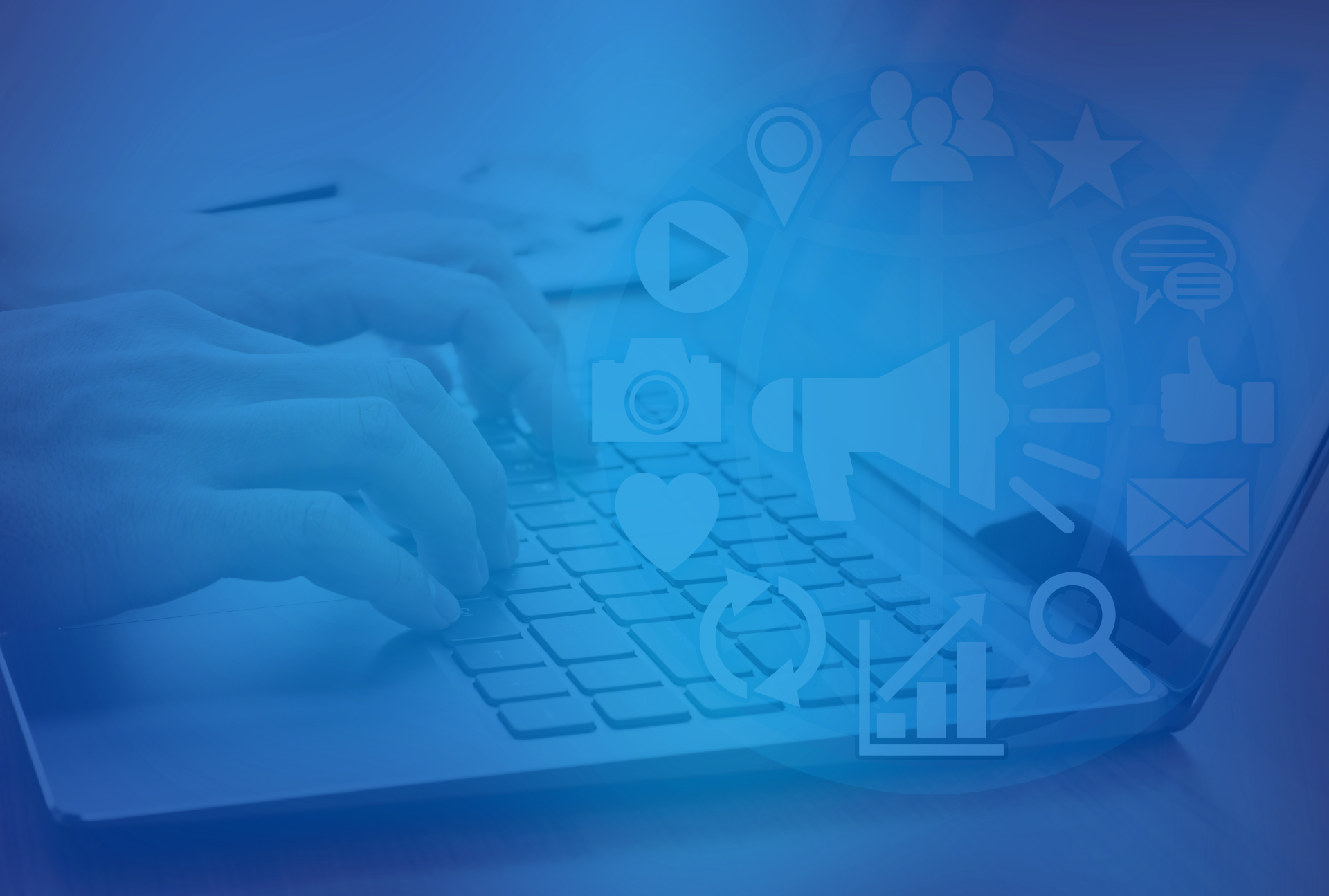 Redefining Marketing in a Digital World